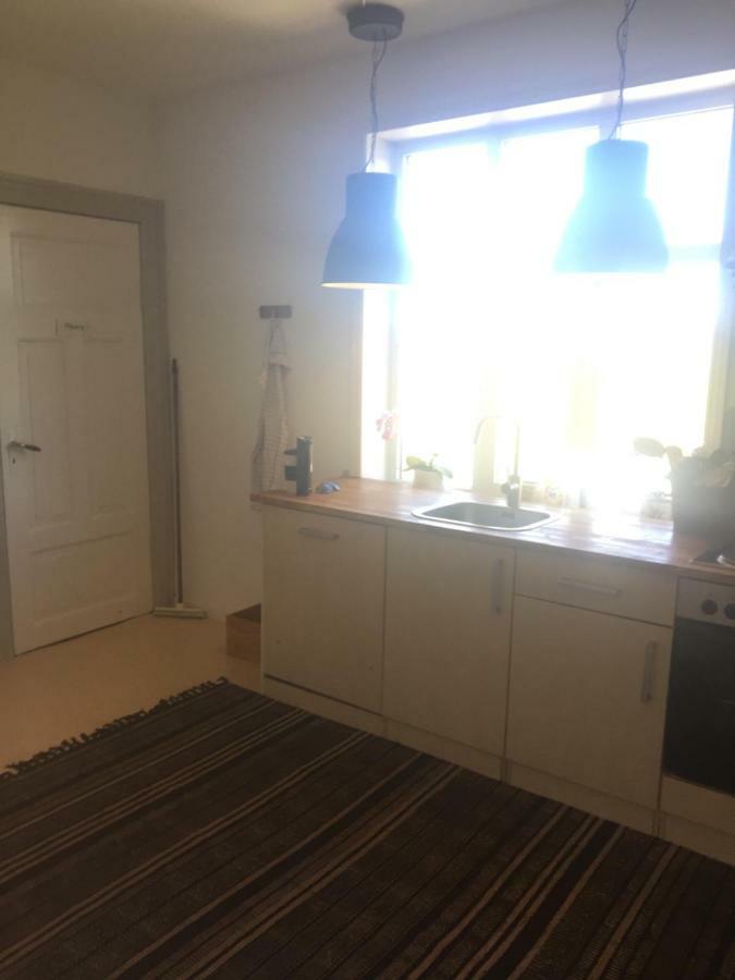 A Big Holidayhouse Romo-Rim-Ribe Skærbæk 外观 照片