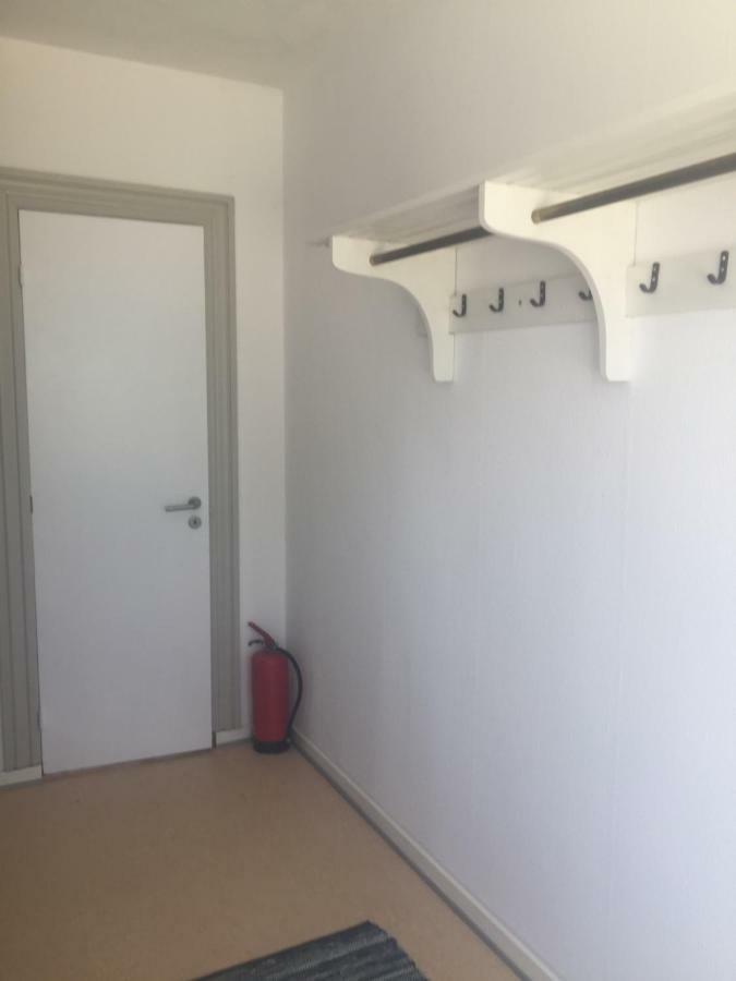 A Big Holidayhouse Romo-Rim-Ribe Skærbæk 外观 照片