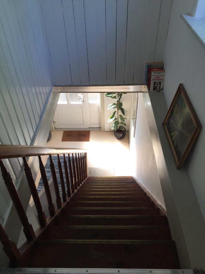 A Big Holidayhouse Romo-Rim-Ribe Skærbæk 外观 照片